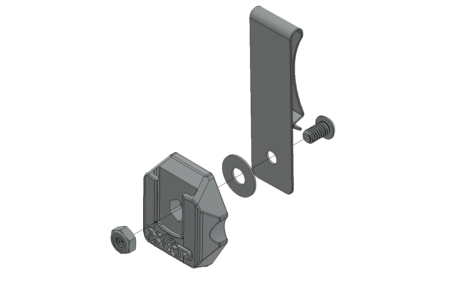 HOLSTER KIT - Image 3