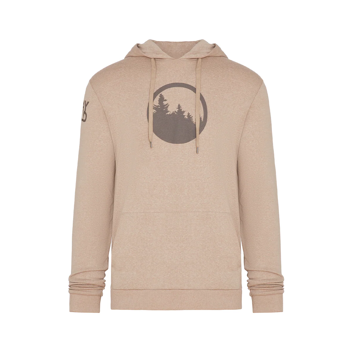 STAY WILD - HOODIE