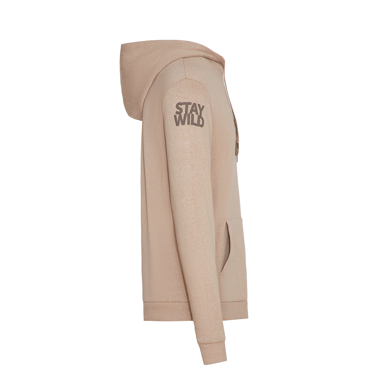 STAY WILD - HOODIE - Image 2